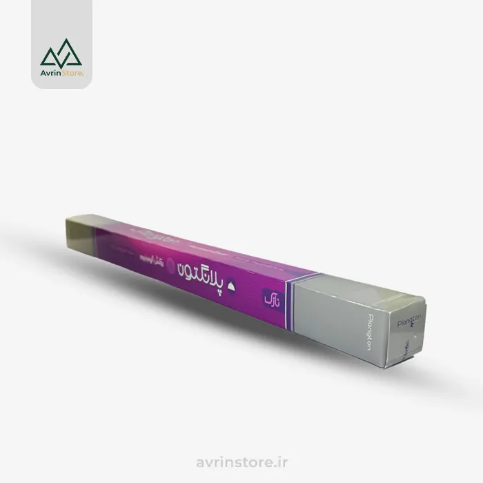 Plangton-aluminum-foil-60cm روکش الومینیوم رول 60سانتی پلانگتون - Image 1