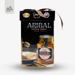 عسل اریبال ممتاز بزرگ 800 گرم