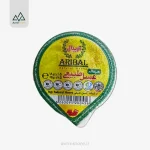 عسل اریبال تک نفره 18 گرمی