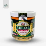 عسل لیوانی 280 گرمی اریبال