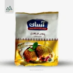 پودر فلافل 110 گرم آسان