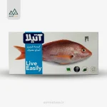 کیسه فریزر 220 عددی آتیلا