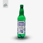عرق کاسنی 1 لیتری دو آتیشه آذر دانه