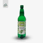 عرق بادرنجبویه 1 لیتری دو آتیشه آذر دانه