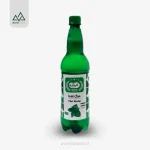 عرق نعناع 1 لیتری دو آتیشه آذر دانه