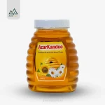 عسل 1 کیلویی آذرکندو