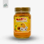 عسل 630 گرمی دسته دار اذر کندو