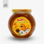 عسل 900 گرمی آذرکندو