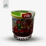 مربای توت فرنگی 180 گرم بقا