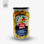 شور و ترشیجات