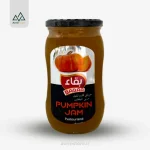 مربا کدو تنبل بقا
