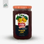 مربای به 820 گرم بقا