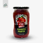رب گوجه بقا شیشه ای