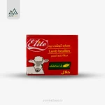 عصاره گوشت الیت