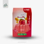 پودر ژله هلو فرمند