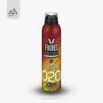 فیکورس Fikores  اسپری بدن نانو 225 Eccentric Molecules