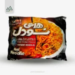 نودل هاتی 77 گرمی با طعم مرغ