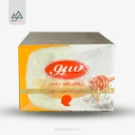 صابون عصاره شیر و عسل 125 گرم