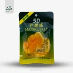پاستیل خیس انبه