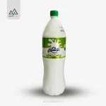 دوغ سیر و خیار خوشگوار 1/5لیتری