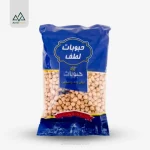 نخود900گرمی لطف