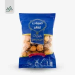 لیمو عمانی 100 گرم لطف