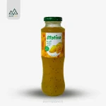 نوشیدنی انبه دانه ریحان 280 گرمی ماتینا
