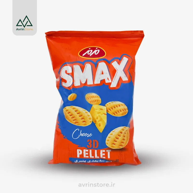 Mazmaz-3D-cheese-palet پلت سه بعدی پنیری مزمز - Image 1