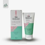 مدیلن - کرم مرطوب کننده خشک
