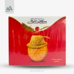 ساقه طلایی پذیرایی 700 گرمی مینو