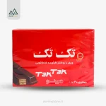 ویفر تک تک دو انگشتی مینو