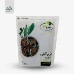 سبزی آش 400 گرمی نوبر سبز
