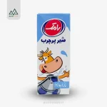 شیر فرادما پرچرب 200 سی سی رامک