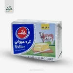 کره حیوانی 50 گرمی رامک