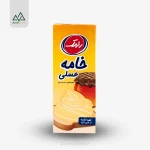 خامه عسلی فرا دما 200 سی سی رامک