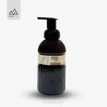 مایع دستشویی فومی نارگیل قهوه ایی شون
