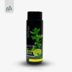 شامپو سر و بدن اقایان 400 گرم شون