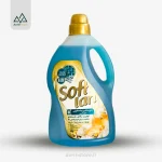 مایع لباسشویی جنرال آبی3 کیلو HD سافاتلن