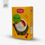 جو پرک  170 گرم ترخینه