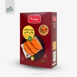 پودر سوخاری پولکی طلایی ترخینه