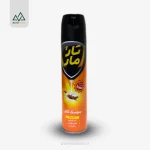 اسپری حشره کش بی بو تارمار نارنجی
