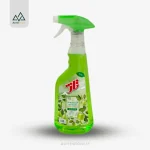 شیشه شوی سبز ضد بخار 500 تاژ