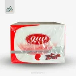صابون عصاره شیر رز 125 گرم سیو