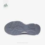 کفش اسپورت دخترانه مدل SS108 بنفش - تصویر 2