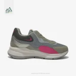 کفش اسپورت یونیسکس مدل SA709  طوسی رامیلا - تصویر 6