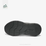 کفش اسپورت یونیسکس مدل SA714  طوسی رامیلا - تصویر 3