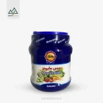 سس مایونز 1800گرم بهروز