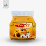 عسل 360 گرمی آذرکندو