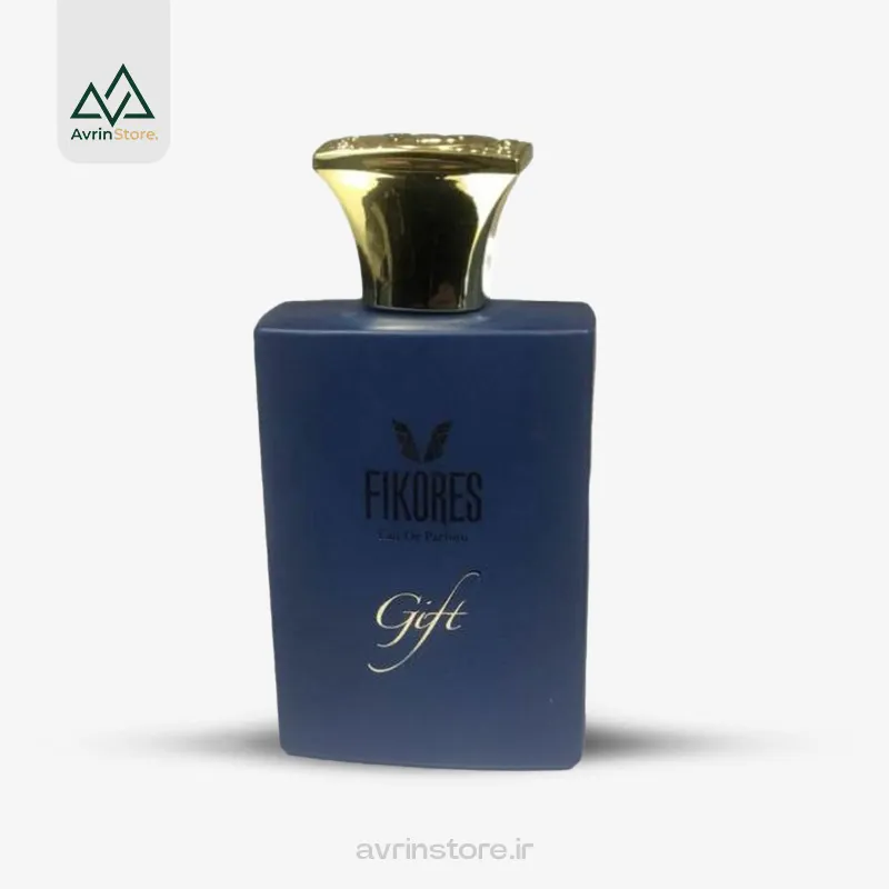 movagat-1239 Fikores ادکلن Gift هوگو باس دستت - تصویر 1
