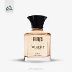 Fikores ادکلن Futurity Intense کایالی مارشملو 100میل